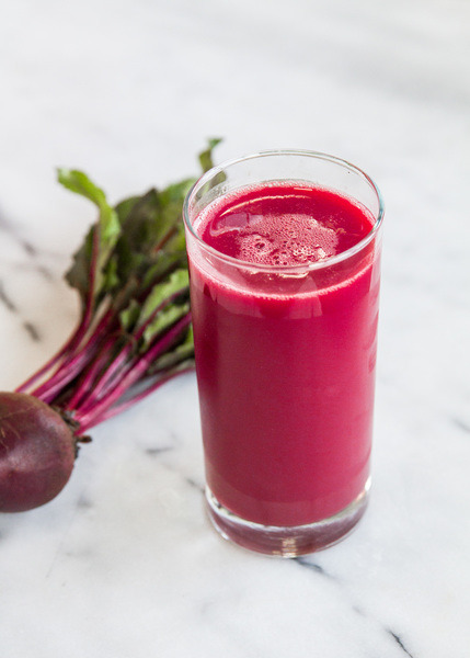 Anti-Inflammatory Red Smoothie Recipe | Gardenuity - THE SAGE