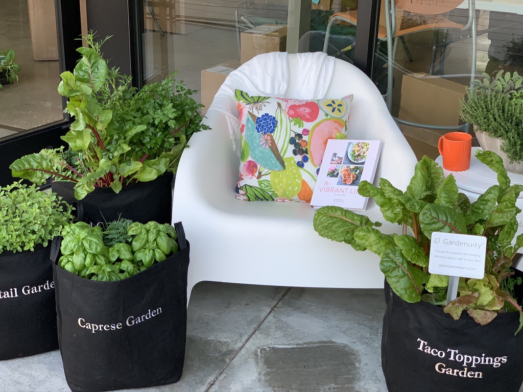 How Gardening Creates Everyday Wellness Rituals - THE SAGE